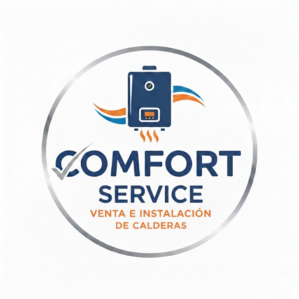 Comfort Service Logo