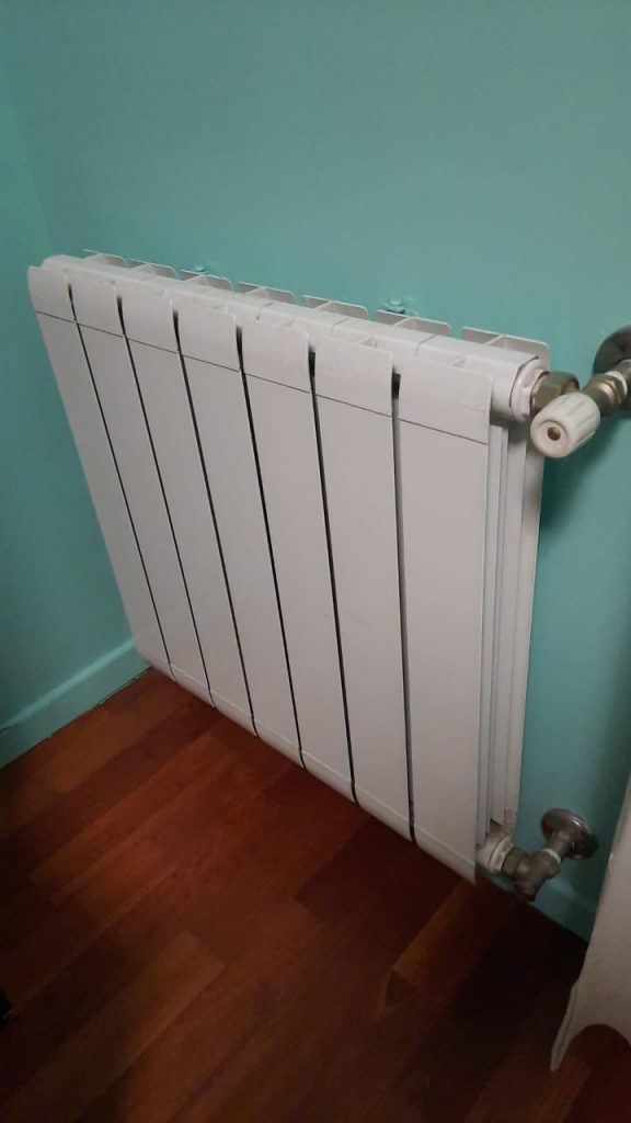 Trabajo Instalación 2