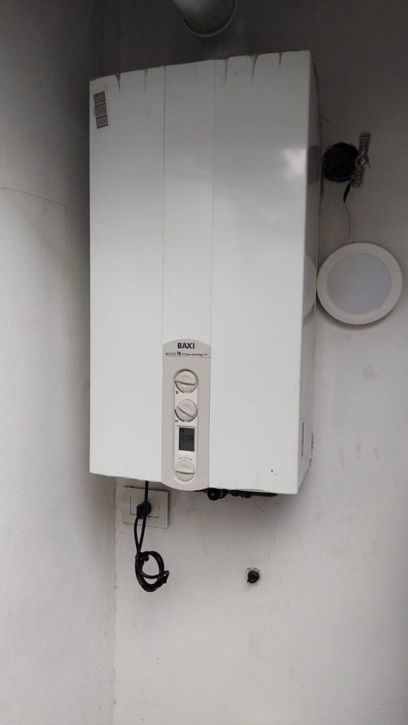 Trabajo Instalación 4