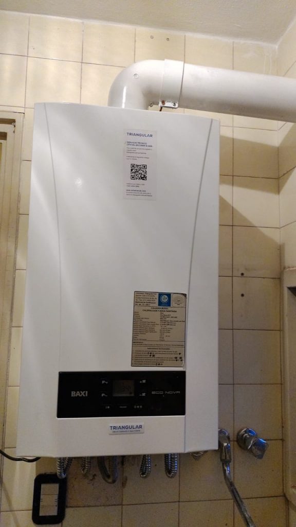 Trabajo Instalación 5