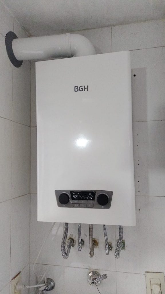 Trabajo Instalación 6